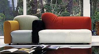 Couch Cannaregio
