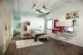 Bambino TUMIDEI 341 fabbrica TUMIDEI dall'Italia