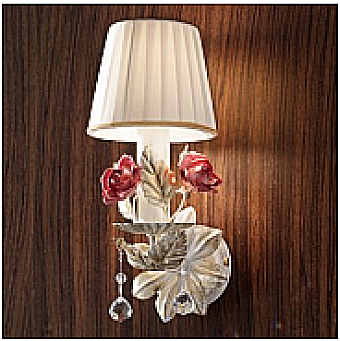 Lampade da muro CERAMIC GARDEN A1