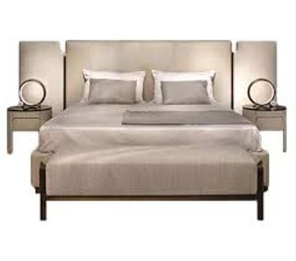 Letto RUGIANO LMA10/180 fabbrica RUGIANO dall'Italia. Foto №1