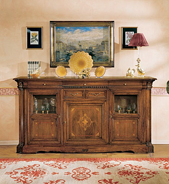 Buffet GIULIA CASA 718-VH fabbrica GIULIA CASA dall'Italia