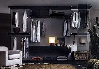 Armadio Walk-in-closet-2