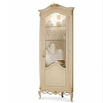 Vetrina di SIGNORINI COCO & amp; C. Art. 9507