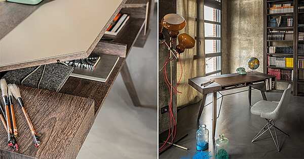 Accessori ARKETIPO fabbrica ARKETIPO dall'Italia. Foto №2