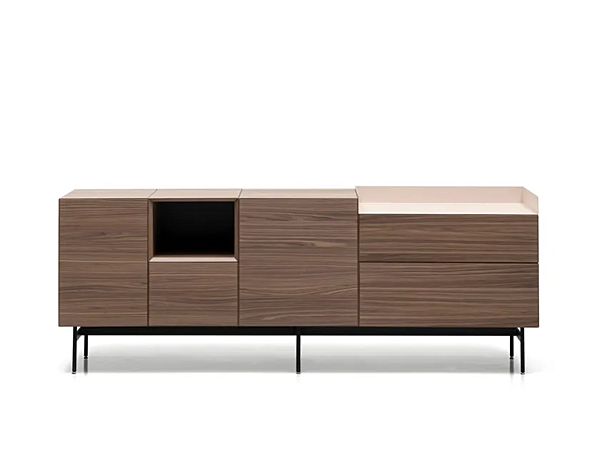 Credenza in legno Avenue Kristalia fabbrica Kristalia dall'Italia. Foto №3