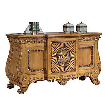 Buffet G452