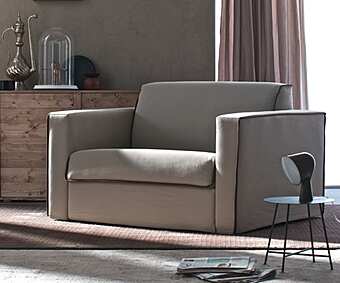 Divano ALBERTA SALOTTI 1ARGPDP fabbrica ALBERTA SALOTTI dall'Italia