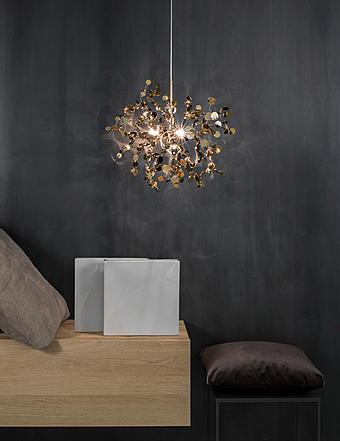 Lampadario N90S