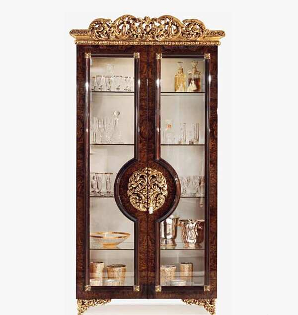 Vetrina A. R. ARREDAMENTI SRL 401 fabbrica A.R.ARREDAMENTI SRL dall'Italia. Foto №1