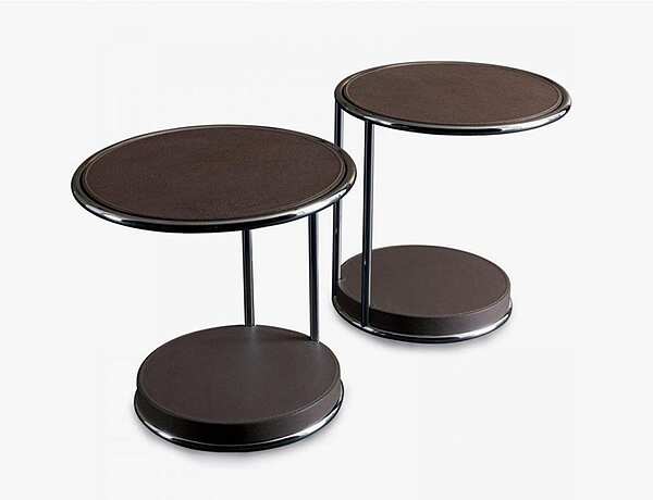 Tavolino da caffe RUGIANO 3078/A fabbrica RUGIANO dall'Italia. Foto №1