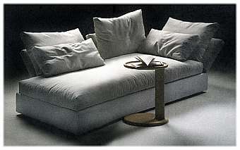 Couch SUNNY dr