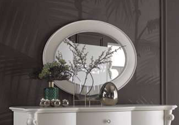 Specchio GIULIA CASA 220-VH fabbrica GIULIA CASA dall'Italia. Foto №1