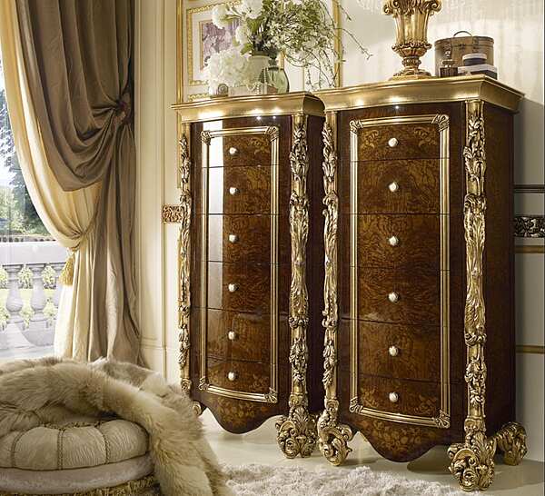 Cassettiera A. R. ARREDAMENTI SRL 1572 fabbrica A.R.ARREDAMENTI SRL dall'Italia. Foto №1