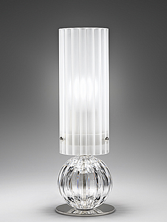 Lampada da tavolo 740/L - Dorado