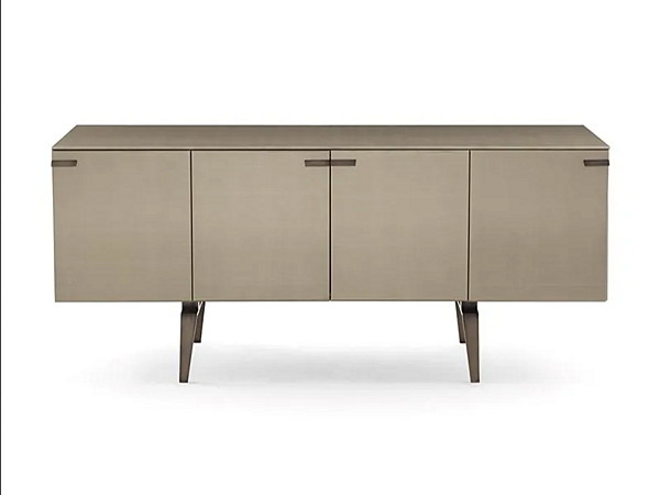 Credenza in legno con ante Pandora Cashmere Gallotti&Radice fabbrica Gallotti & Radice dall'Italia. Foto №1