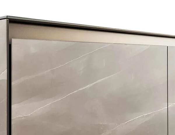 Buffet REFLEX Monolite BUFFET LOW fabbrica REFLEX dall'Italia. Foto №2