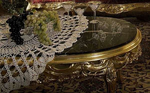 Tavolino ASNAGHI INTERIORS PC3824 Prestige