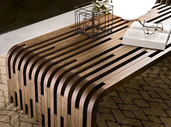 Tavolino PACINI & AMP; CAPPELLINI 5531 fabbrica PACINI & CAPPELLINI dall'Italia. Foto №2