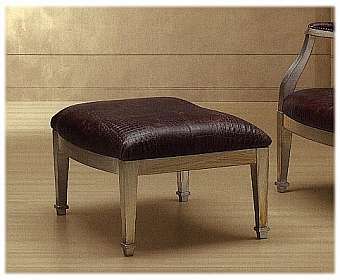 Pouf MORELLO GIANPAOLO 610 / K fabbrica MORELLO GIANPAOLO dall'Italia