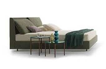 Letto BIBA salotti Skim fabbrica BIBA salotti dall'Italia