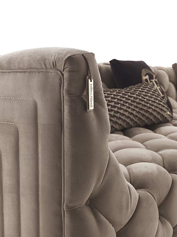 Accessori VITTORIA FRIGERIO fabbrica VITTORIA FRIGERIO dall'Italia. Foto №10