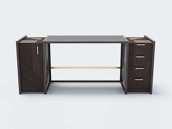 Scrivania ROSSATO RHC-8 fabbrica ROSSATO dall'Italia. Foto №2