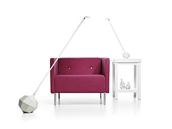 Armchair BOTTONI ARMCHAIR