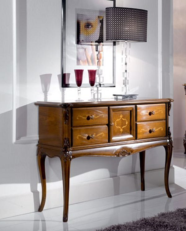 Buffet GIULIA CASA 840-VH fabbrica GIULIA CASA dall'Italia. Foto №1