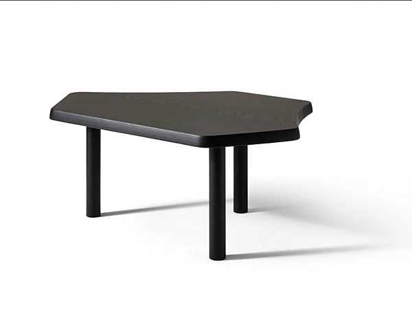 Tavolo rettangolare in legno Montparnasse CASSINA fabbrica CASSINA dall'Italia. Foto №1