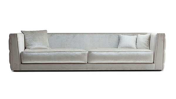 Divano ANGELO CAPPELLINI 40232/40233 fabbrica OPERA CONTEMPORARY dall'Italia. Foto №6