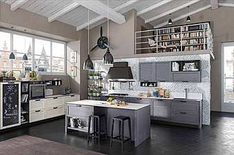 Cucina CONCRETA CUCINE (DIESIS CONCRETA) Dover