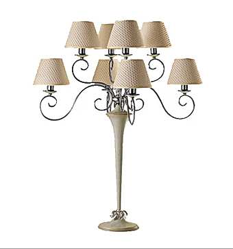 Lampada da tavolo BAGA (P.GARGANTI) 782 fabbrica BAGA (P.GARGANTI) dall'Italia