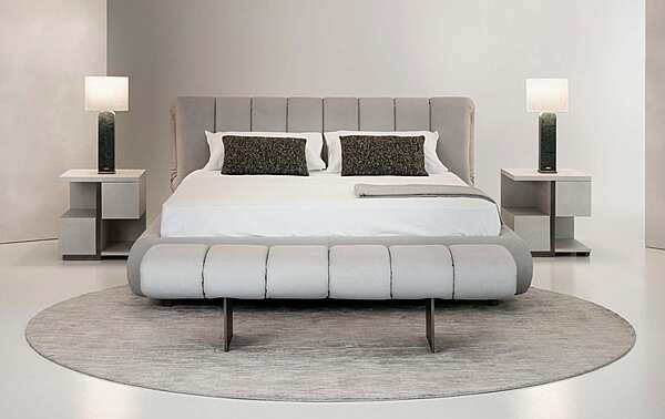 Letto RUGIANO LMA9/180 fabbrica RUGIANO dall'Italia. Foto №3