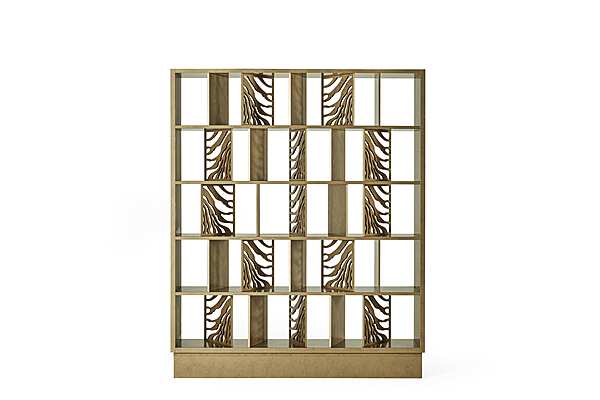 Libreria ROBERTO CAVALLI MILIA fabbrica ROBERTO CAVALLI dall'Italia. Foto №1