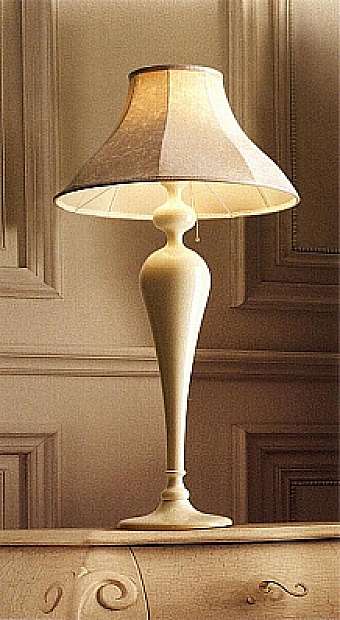 Lampada da tavolo 520+P14