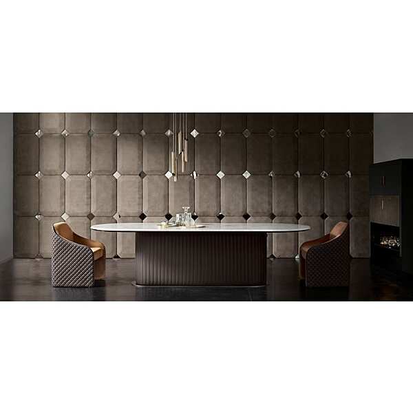 Lampadario DAYTONA (by Signorini&Coco) 00179 fabbrica DAYTONA (by Signorini&Coco) dall'Italia. Foto №3