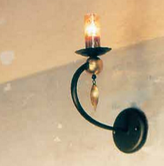 Lampada Da Parete MM LAMPADARI 5831/A1