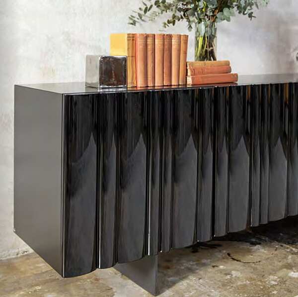 Buffet TONIN CASA BOMBÈ - T8312 fabbrica TONIN CASA dall'Italia. Foto №3