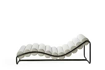 Chaise lounge Gianfranco Ferré Home ISLINGTON fabbrica Gianfranco Ferré Home dall'Italia