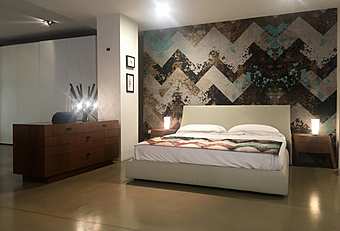 Bedroom Morfeo,Duet,Altea