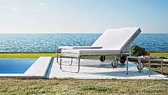Chaise lounge 2881