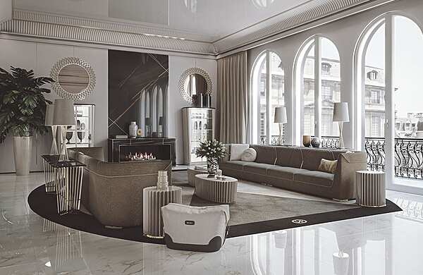 Accessori VITTORIA FRIGERIO fabbrica VITTORIA FRIGERIO dall'Italia. Foto №4