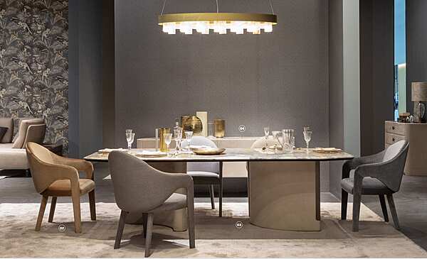 Poltrona ALBERTA SALOTTI 1VANSE fabbrica ALBERTA SALOTTI dall'Italia. Foto №2