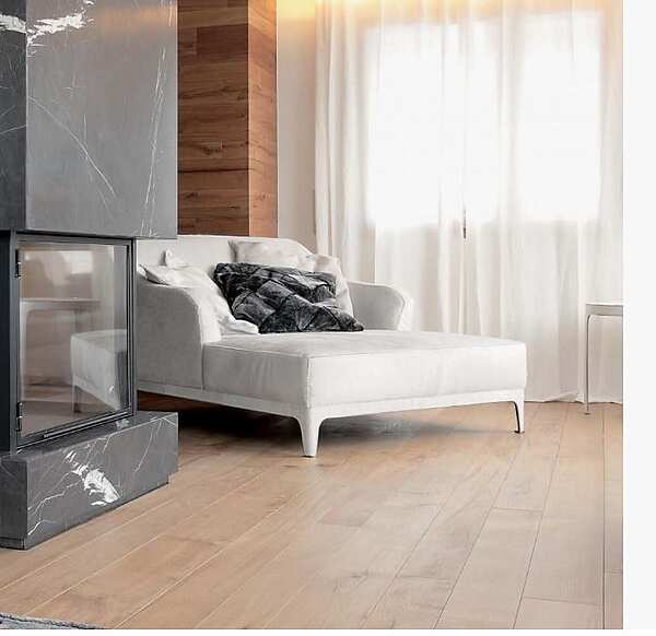 Chaise lounge RUGIANO W51/CM fabbrica RUGIANO dall'Italia. Foto №3