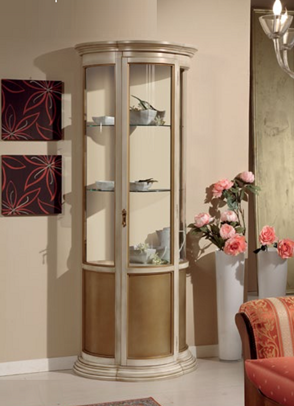 Vetrina GIULIA CASA 961-VH fabbrica GIULIA CASA dall'Italia. Foto №1