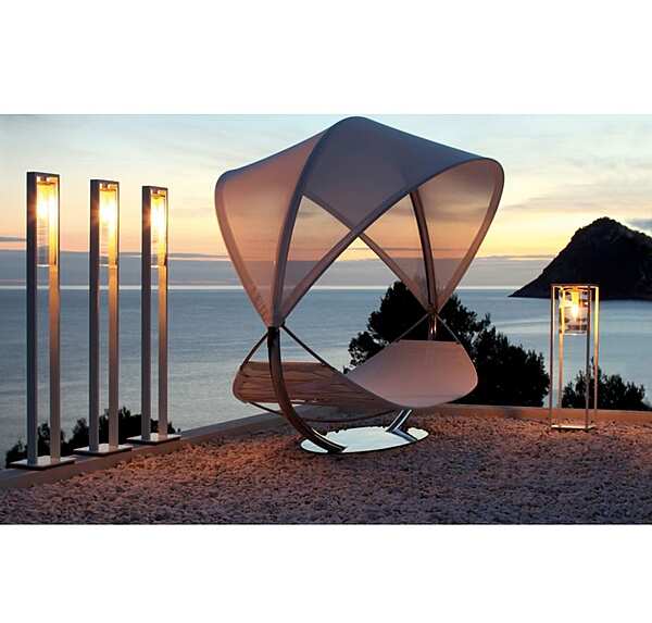 Lampada da terra ROYAL BOTANIA DOMEFBCL fabbrica ROYAL BOTANIA dall'Italia. Foto №3