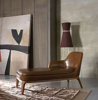 Couch DORY CHAISE LONGUE