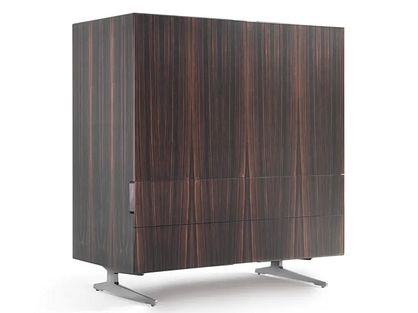Armadio in legno Piuma FLEXFORM fabbrica FLEXFORM dall'Italia. Foto №3