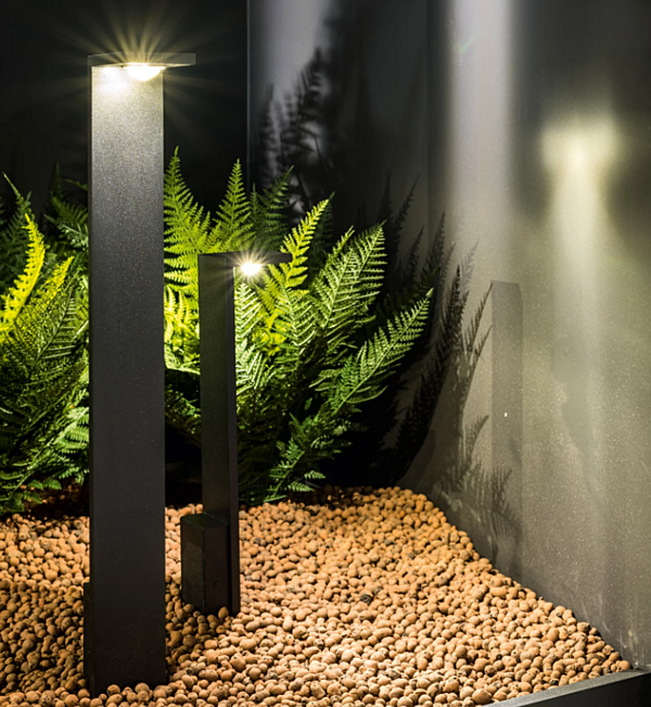 Lampada da terra DELTALIGHT Elbo fabbrica DELTALIGHT dall'Italia. Foto №6