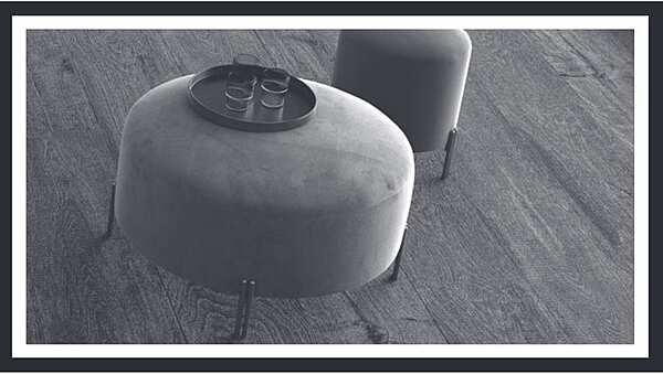 Pouf BIBA salotti Bon bon fabbrica BIBA salotti dall'Italia. Foto №7